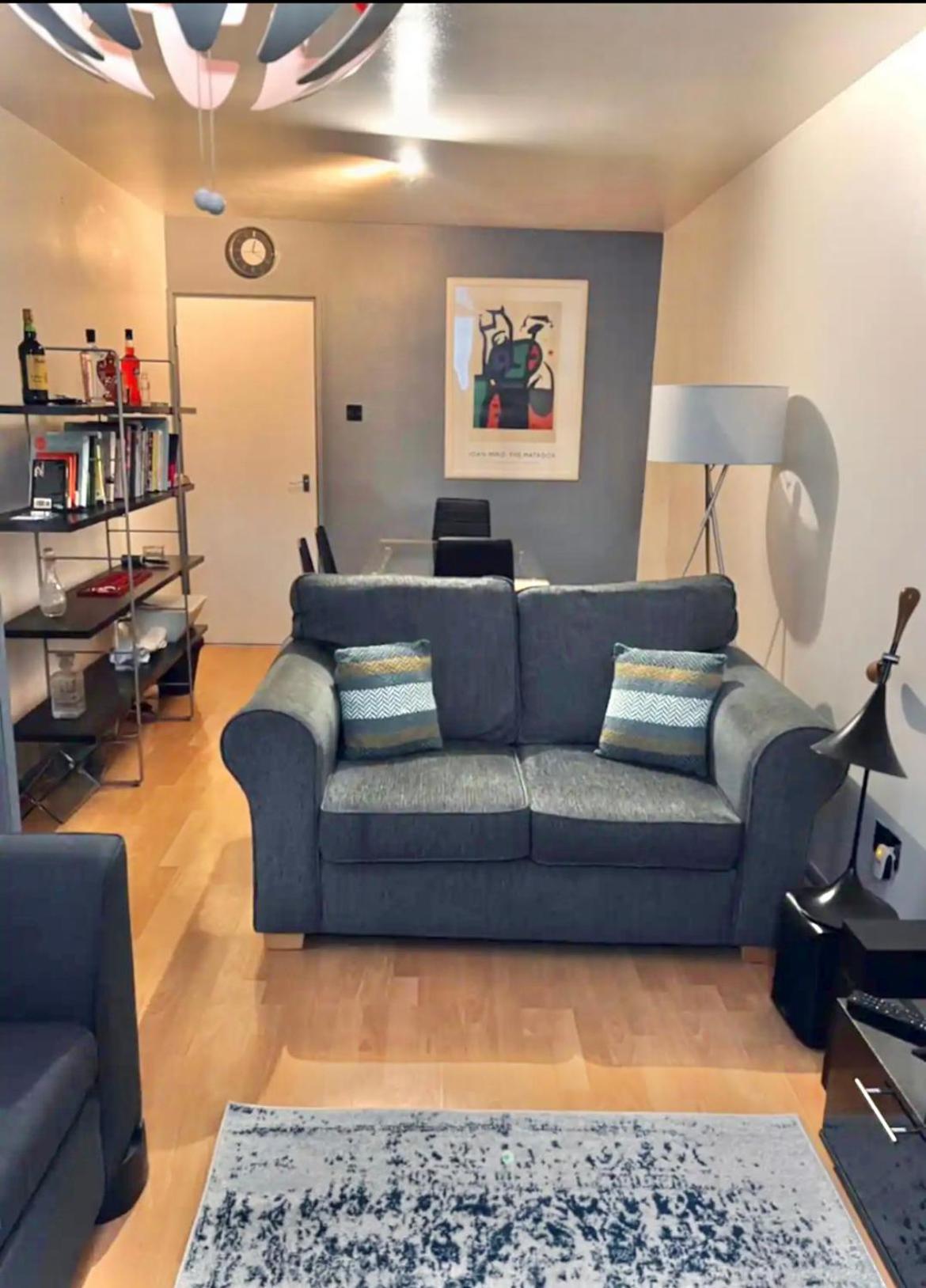Дом отдыха Entire 2 Bedroom House In Hackney *
