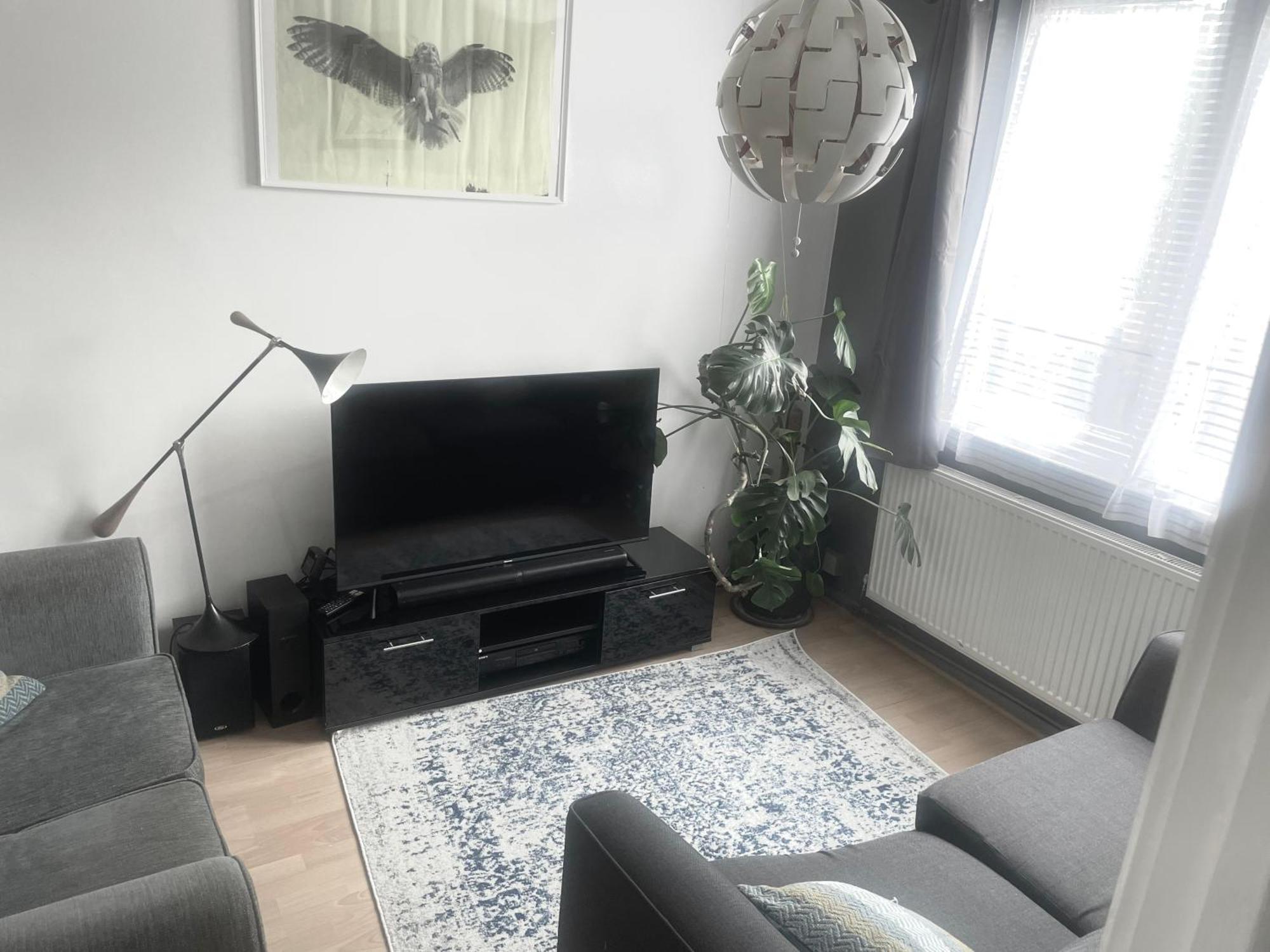 Holiday home Entire 2 Bedroom House In Hackney London